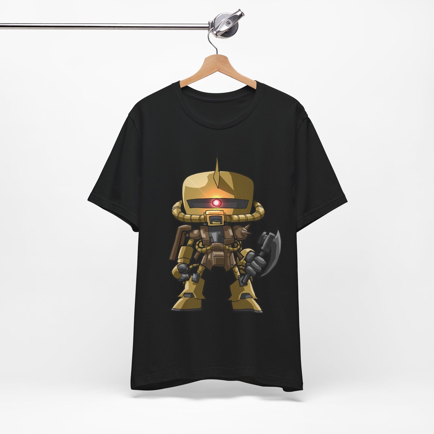 Brown Zaku T-Shirt