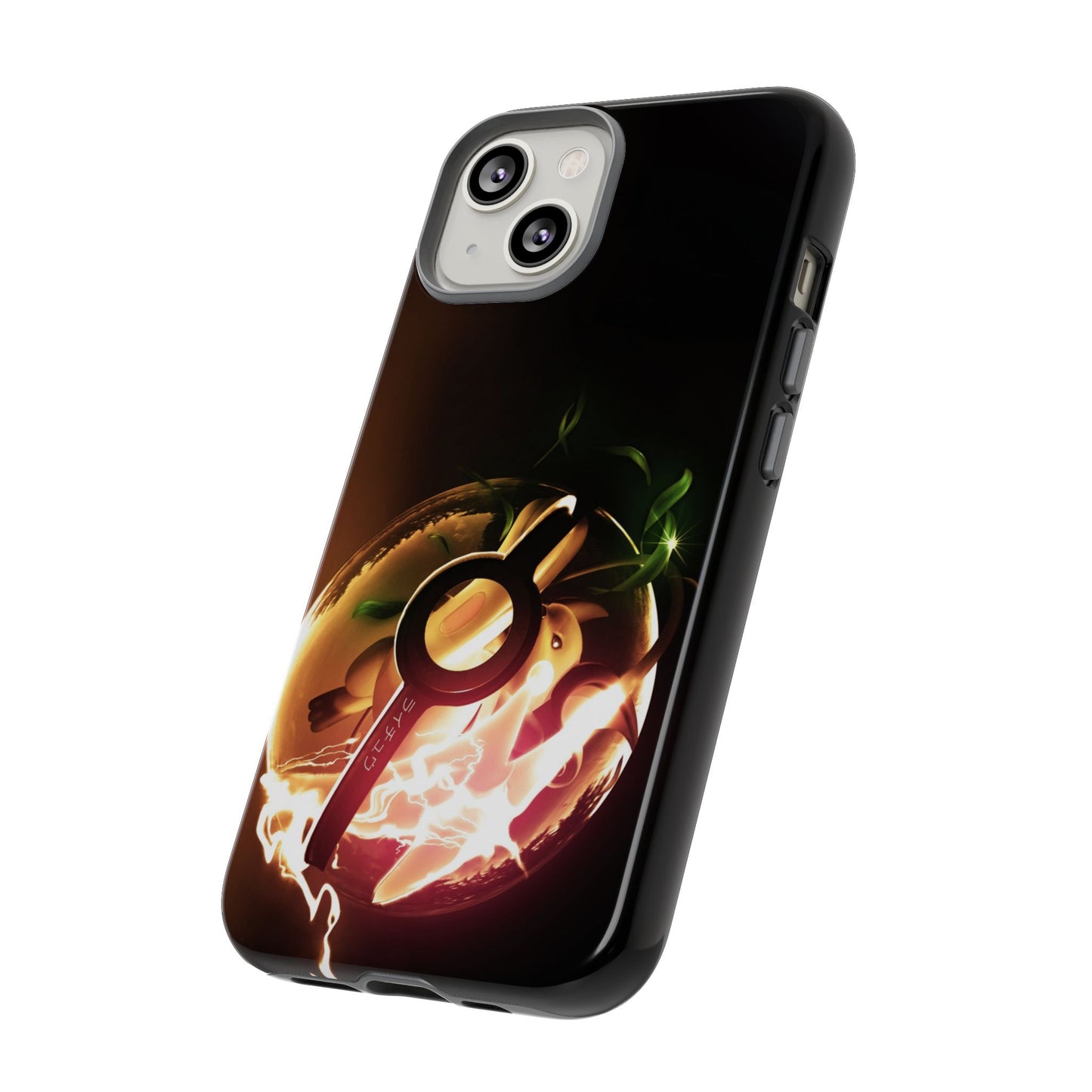 Japanese Comic Anime Manga Phone Case For Iphone 15 Promax Iphone 15 Pro Max Iphone 14 Samsung S22 Ultra Note 20 Google Pixel 8 Element Ball