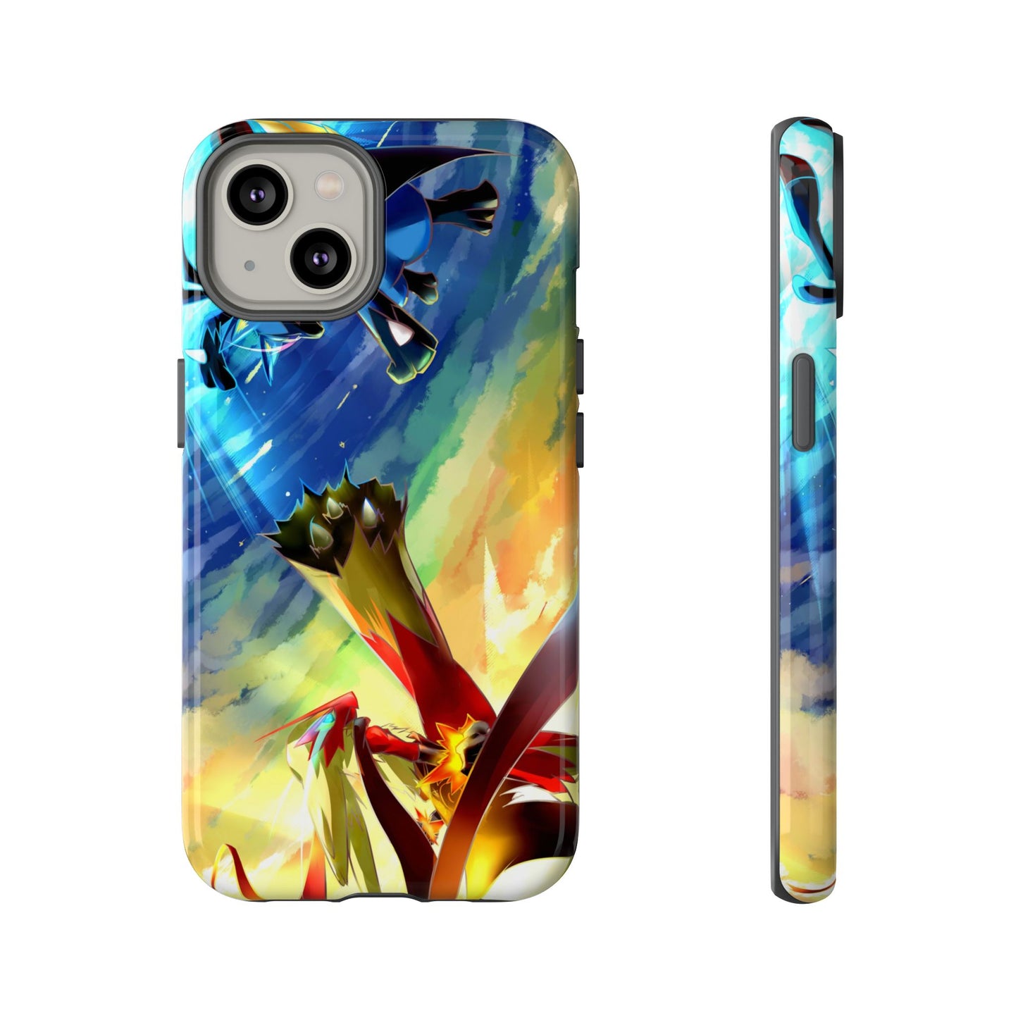 Japanese Comic Anime Manga Phone Case For Iphone 15 Promax Iphone 15 Pro Max Iphone 14 Samsung S22 Ultra Note 20 Google Pixel 8 Pro
