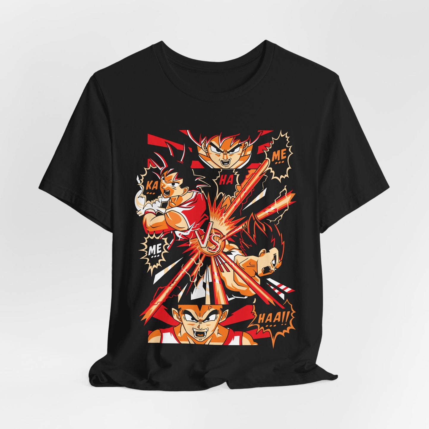 Epic Dragon Ball T-Shirt