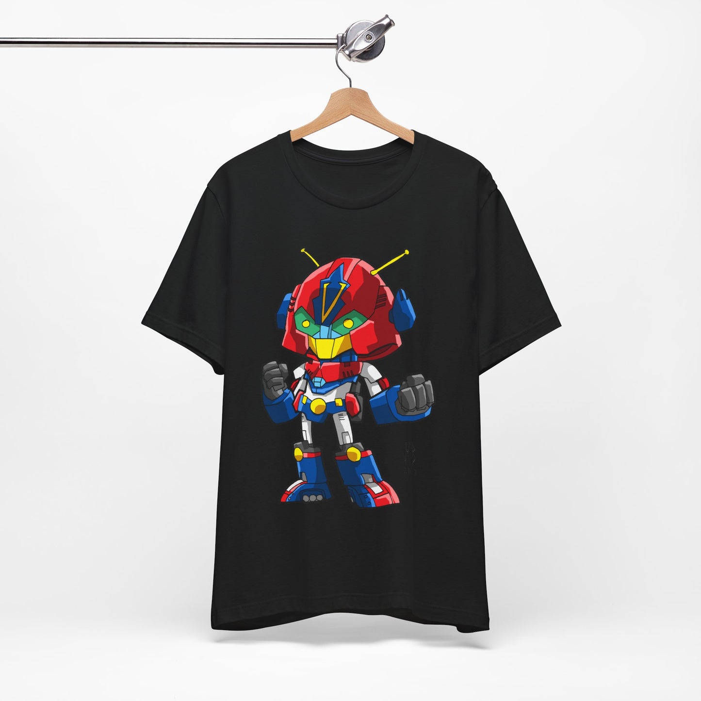 Shogun Warriors Chibi T-Shirt