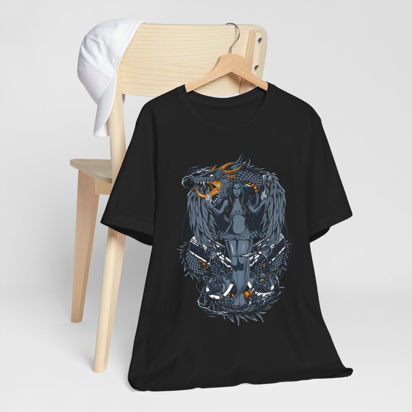 Dragon Engine T-Shirt
