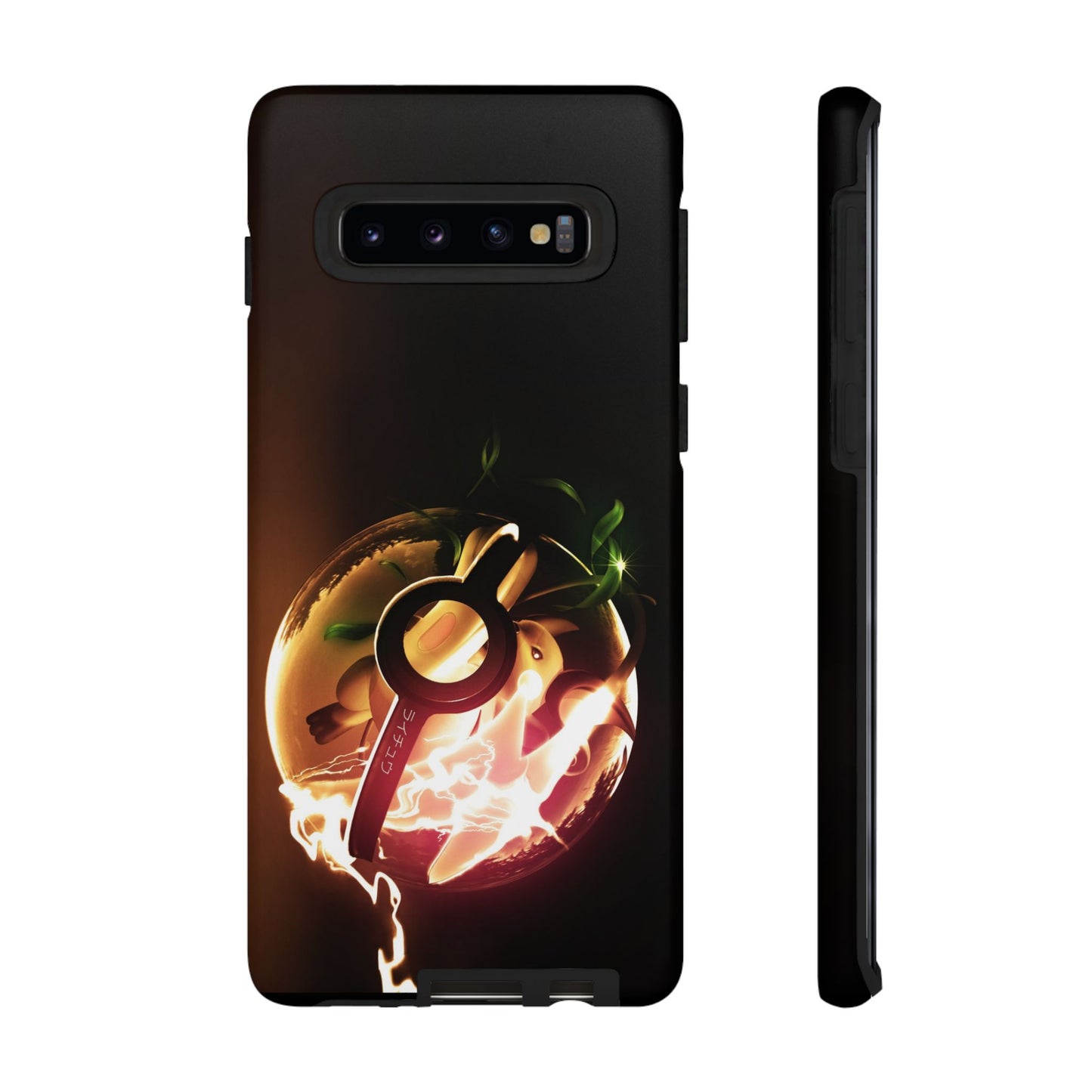 Japanese Comic Anime Manga Phone Case For Iphone 15 Promax Iphone 15 Pro Max Iphone 14 Samsung S22 Ultra Note 20 Google Pixel 8 Element Ball