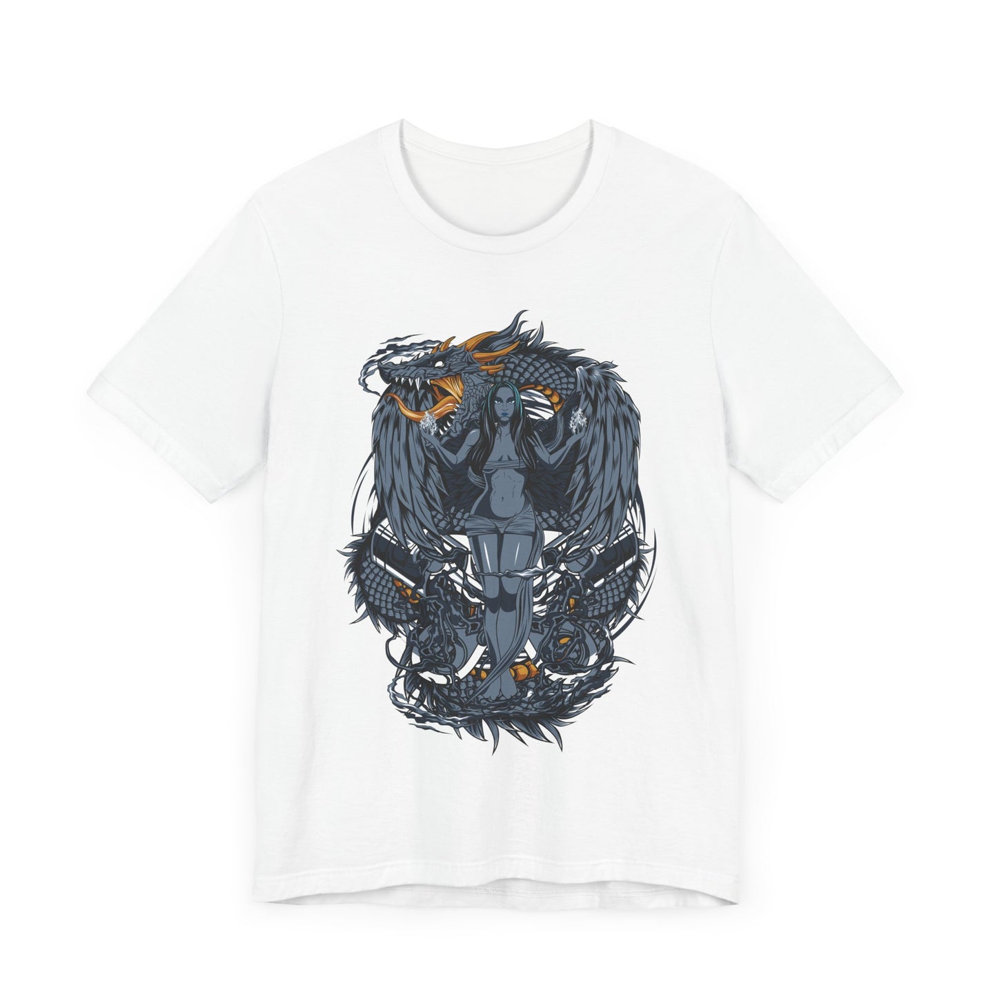 Dragon Engine T-Shirt