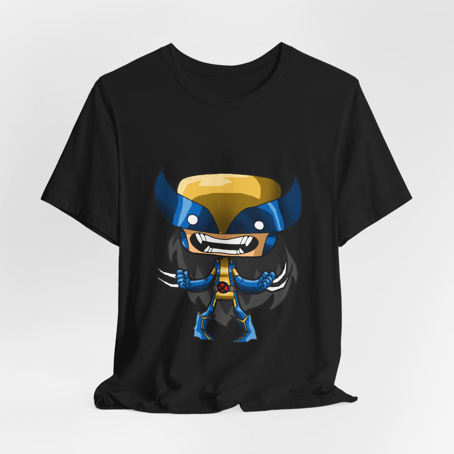 X-23 New Wolverine T-Shirt