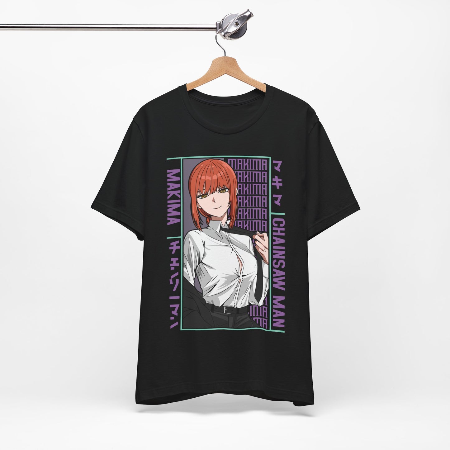 Makima T-Shirt