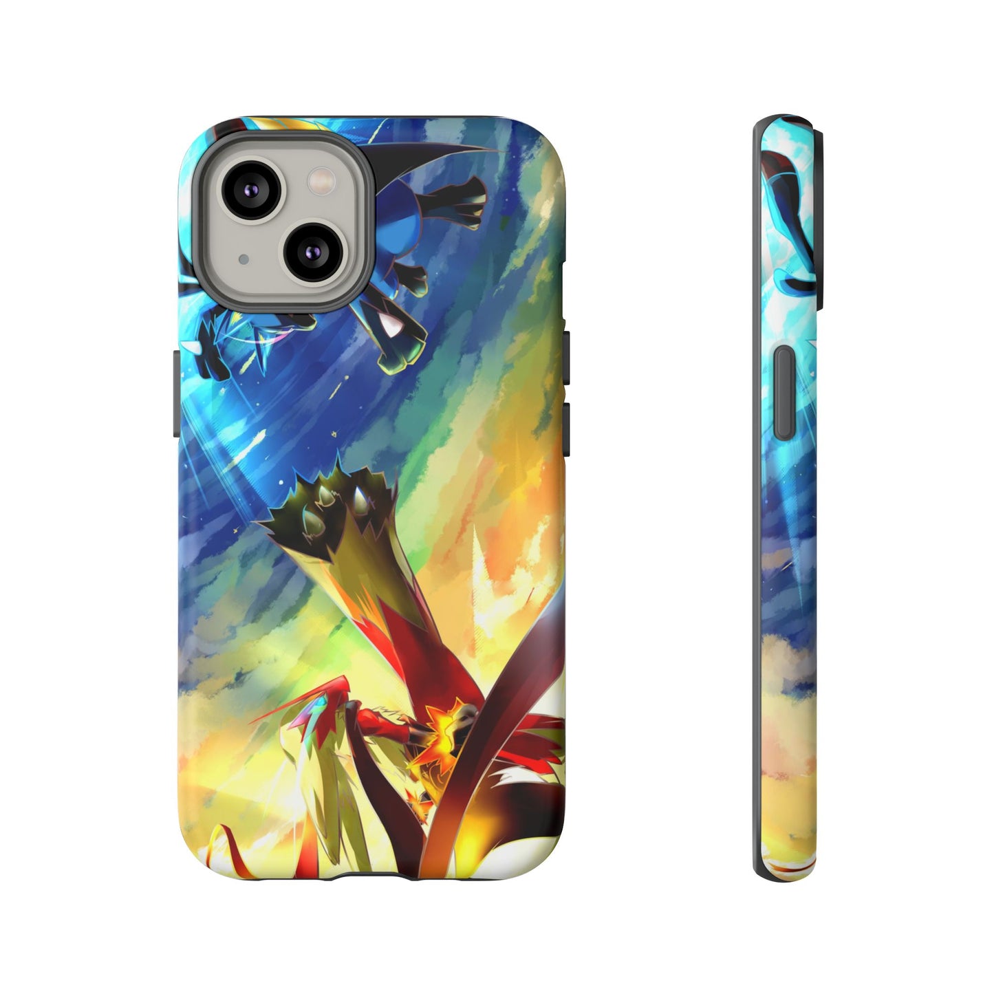 Japanese Comic Anime Manga Phone Case For Iphone 15 Promax Iphone 15 Pro Max Iphone 14 Samsung S22 Ultra Note 20 Google Pixel 8 Pro