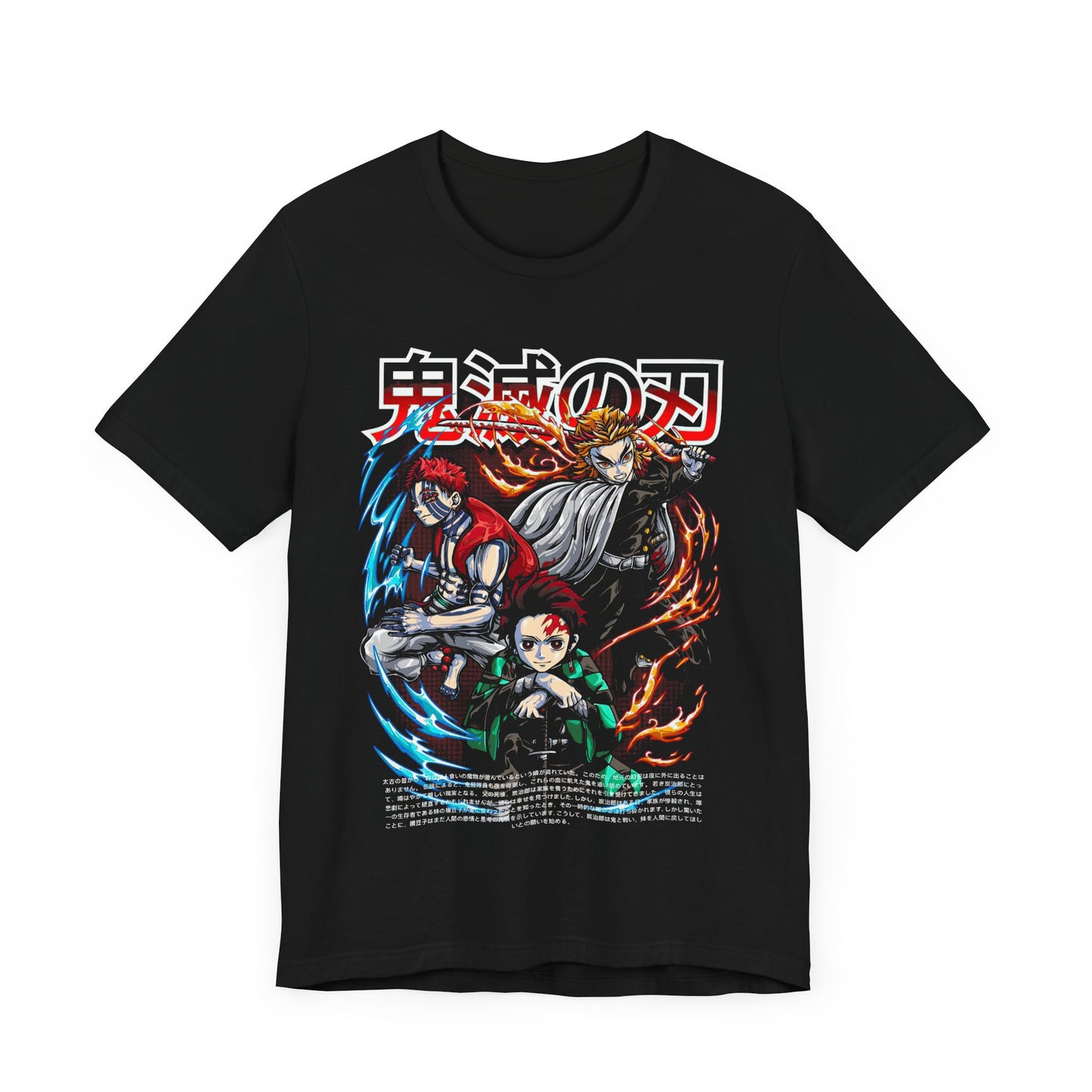 Demon Slayer T-Shirt