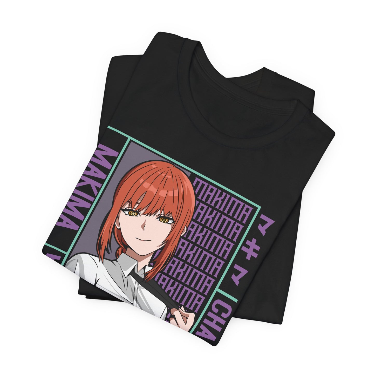 Makima T-Shirt
