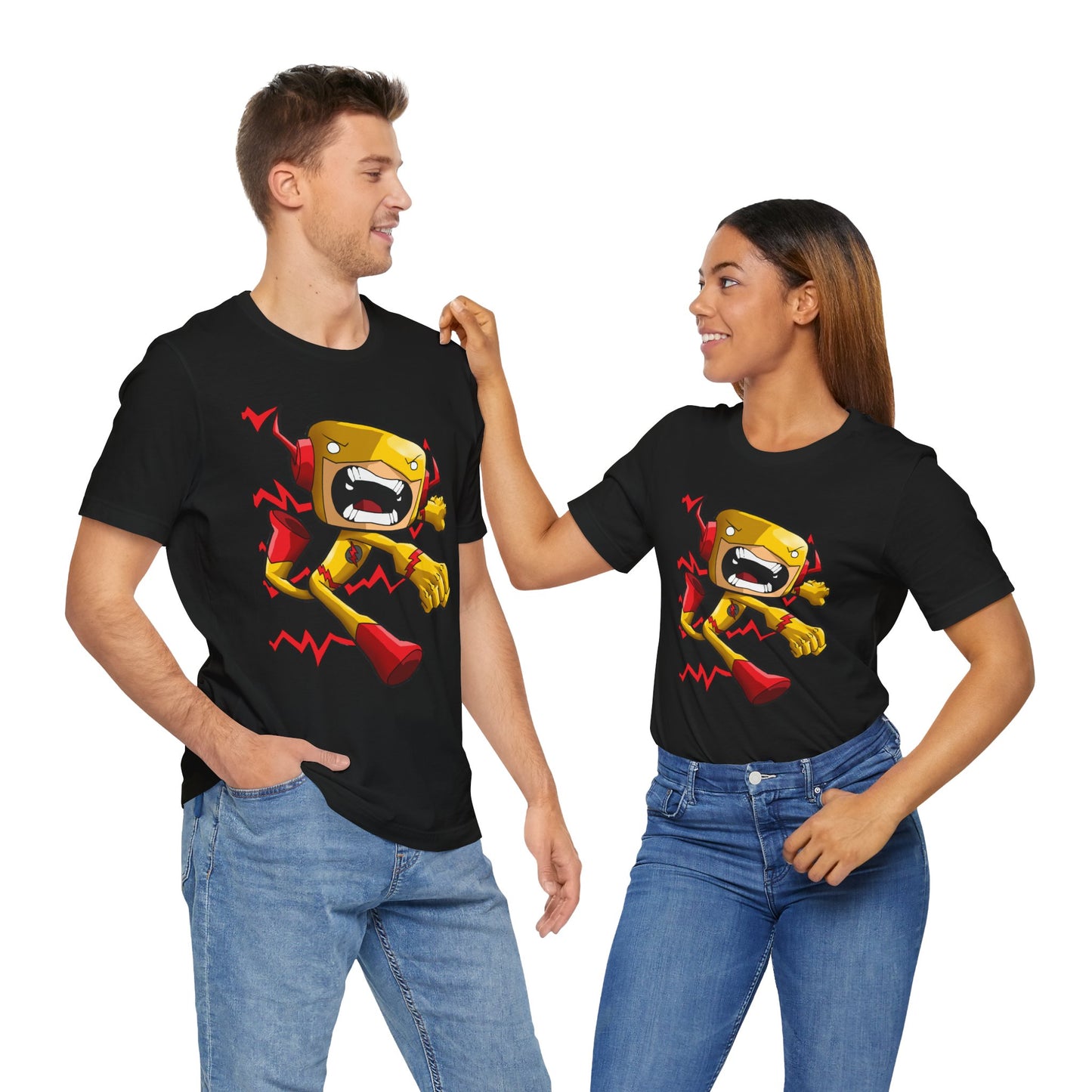 Reverse Flash T-Shirt