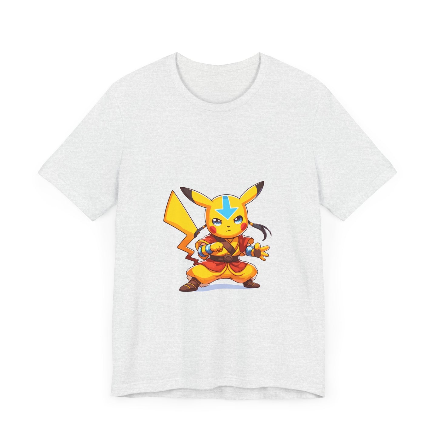 Anime Mashup T-Shirt