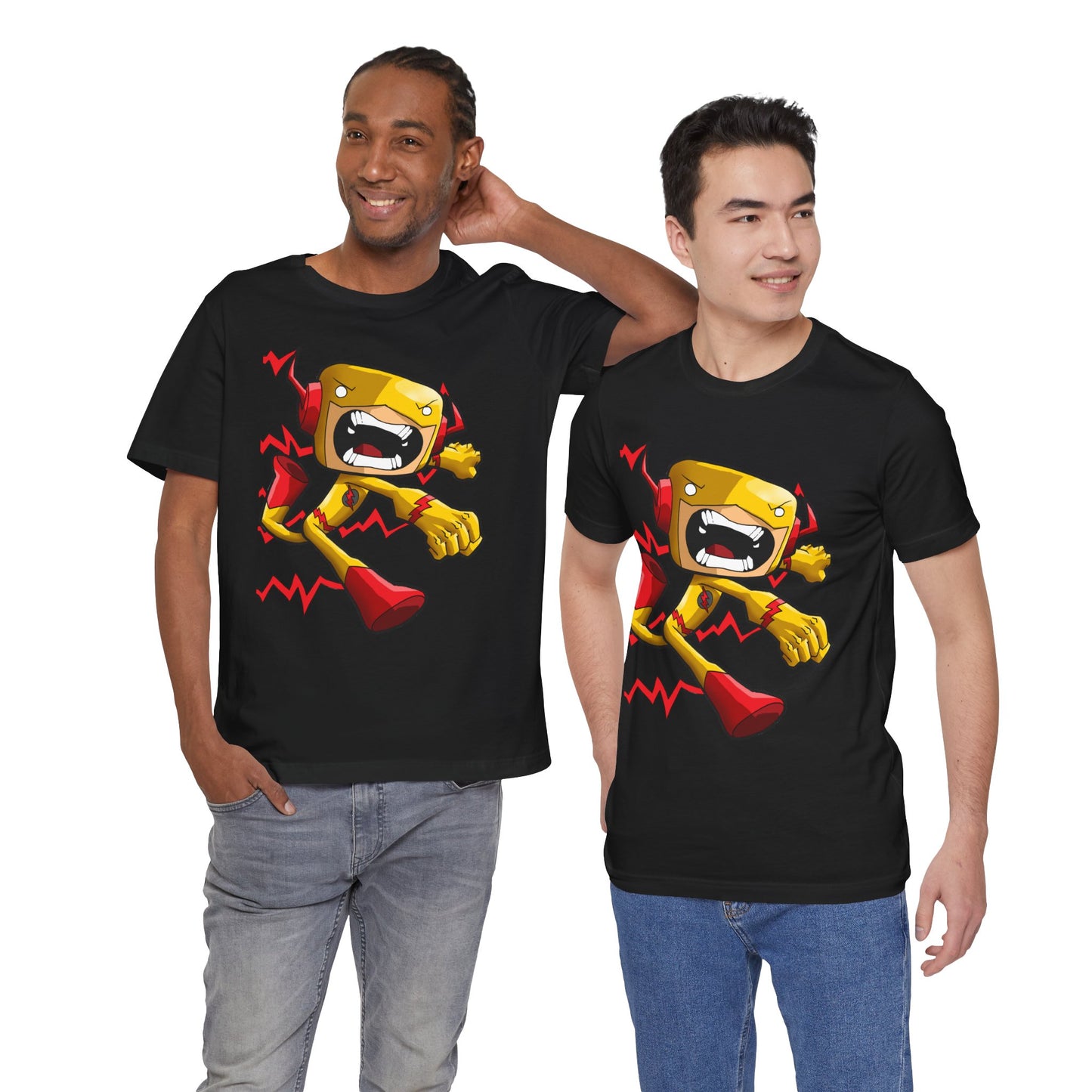 Reverse Flash T-Shirt