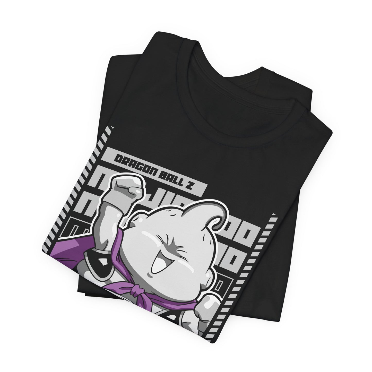 Majin Buu T-Shirt