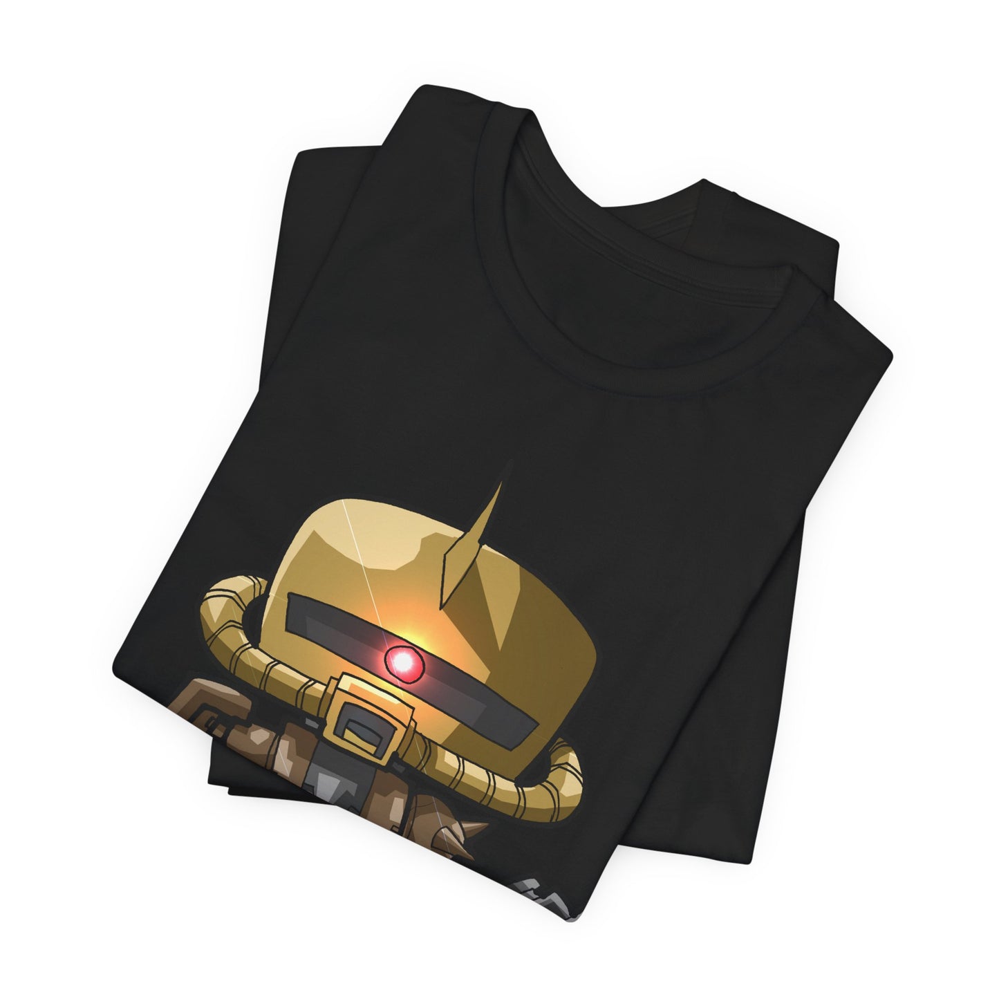 Brown Zaku T-Shirt