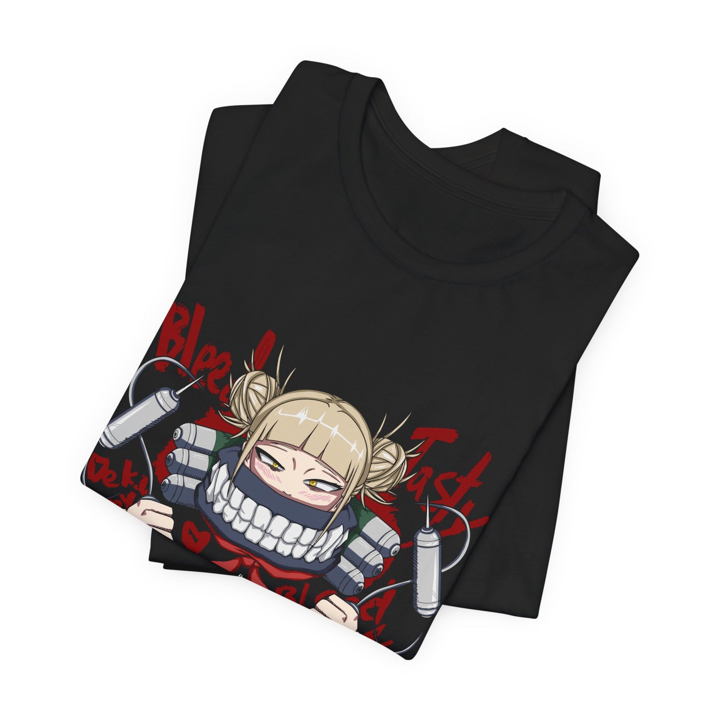 Himiko Bleed T-Shirt