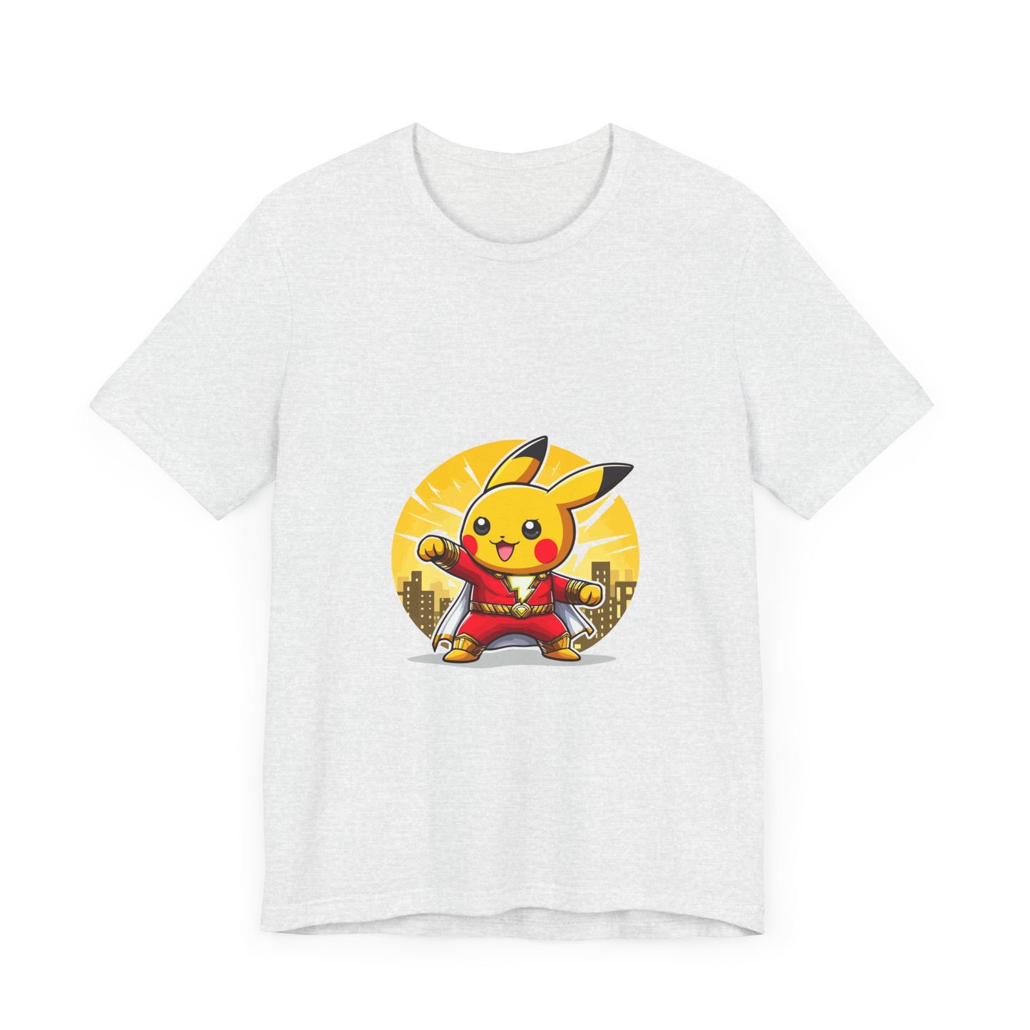 Anime Mashup T-Shirt
