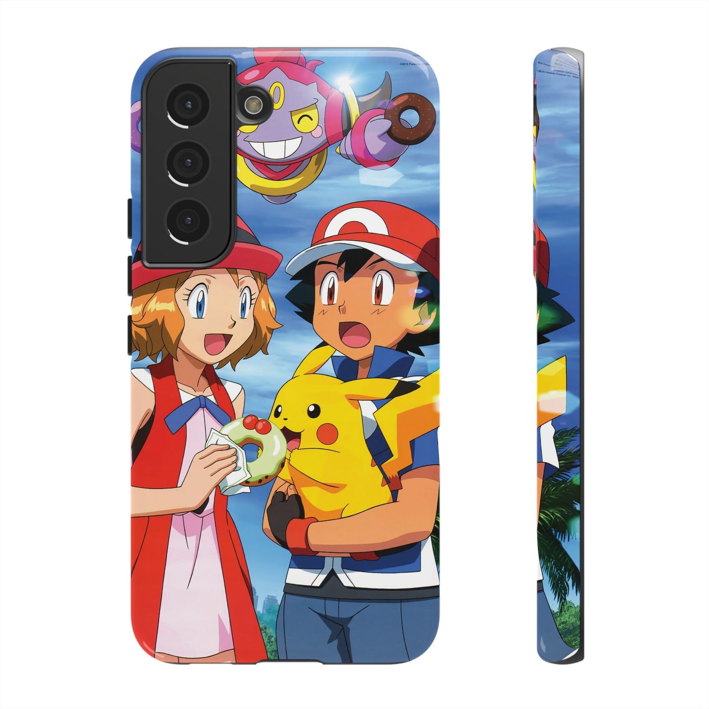 Japanese Comic Anime Manga Phone Case For Iphone 15 Promax Iphone 15 Pro Max Iphone 14 Samsung S22 Ultra Note 20 Google Pixel 8 Pro