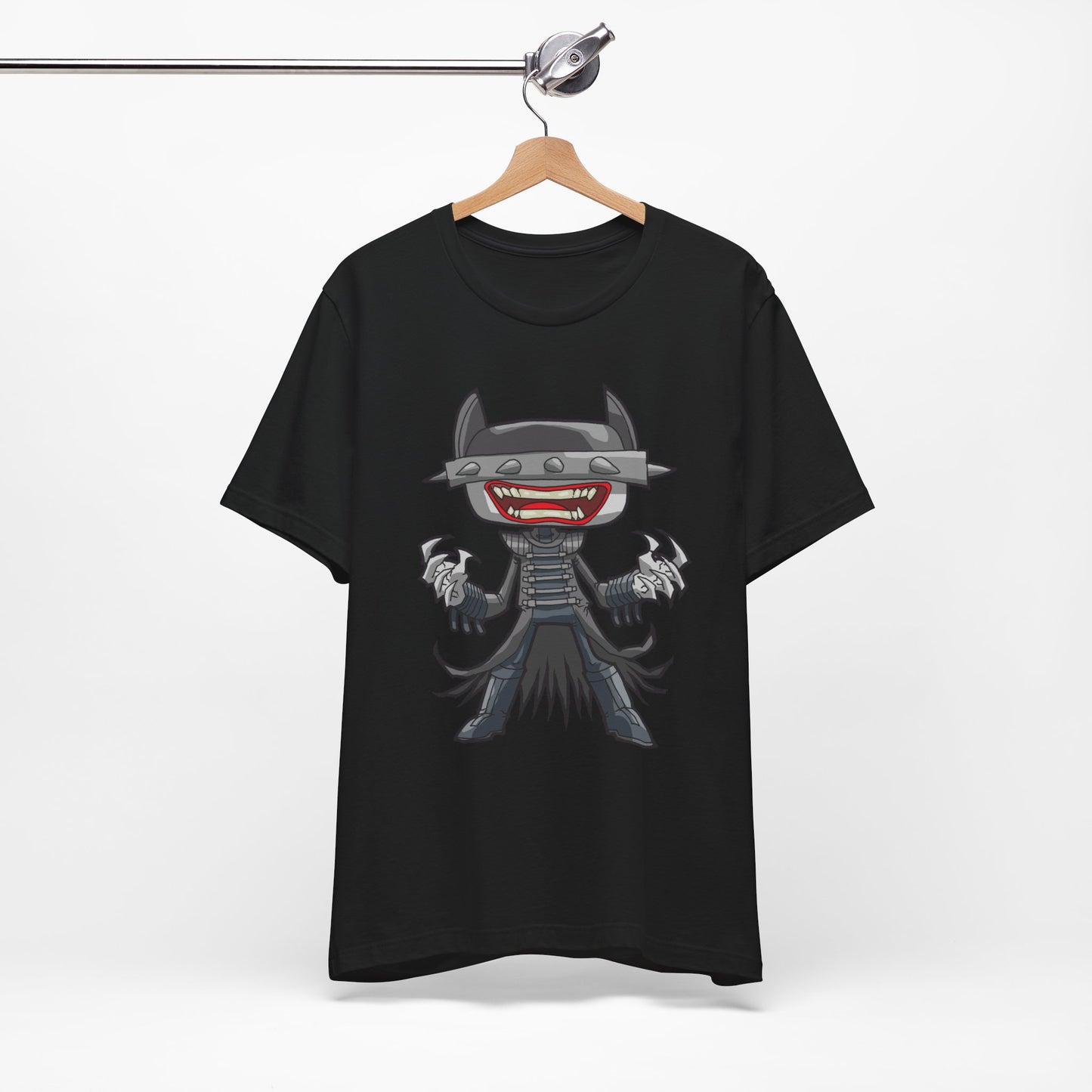 The Batman Who Laughs T-Shirt
