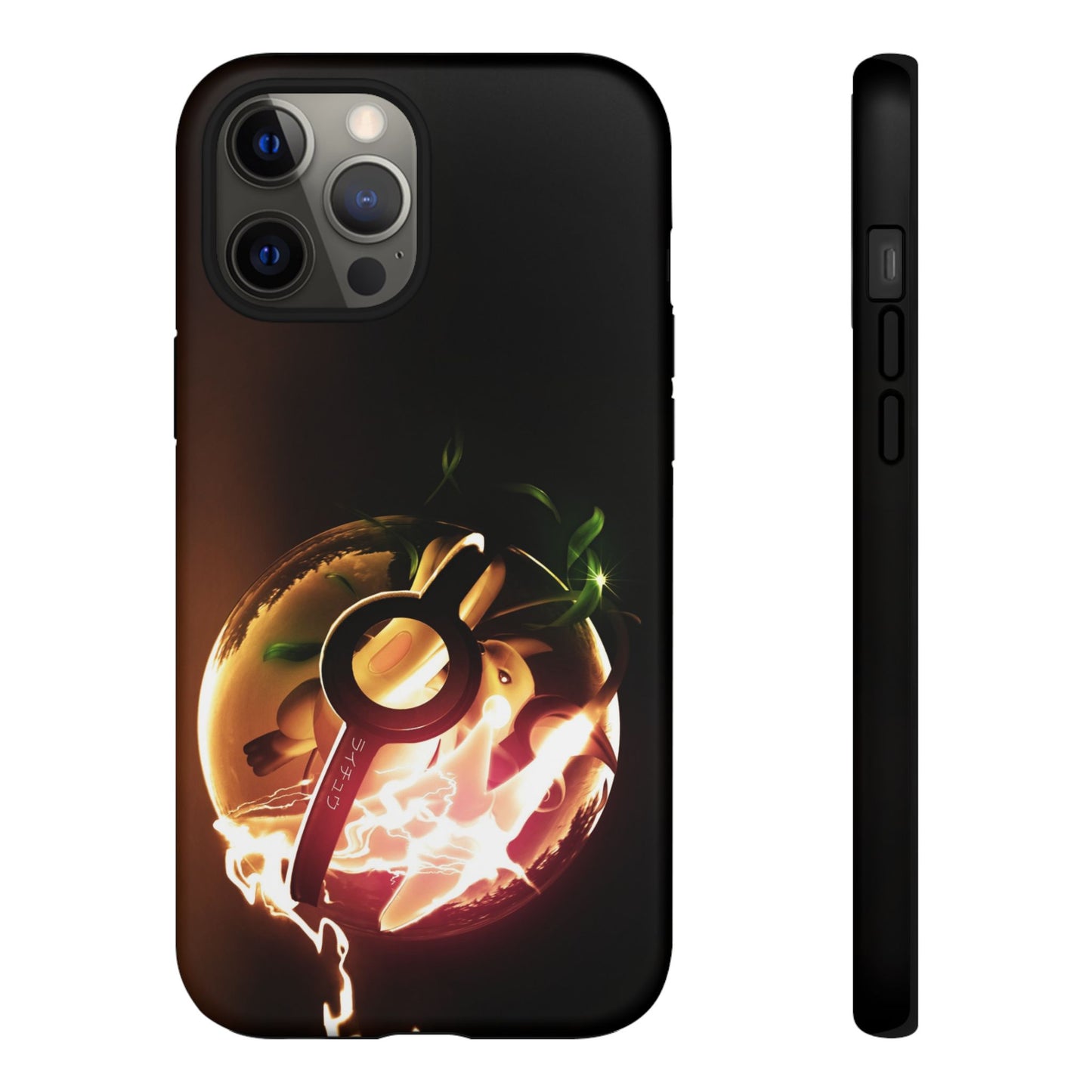 Japanese Comic Anime Manga Phone Case For Iphone 15 Promax Iphone 15 Pro Max Iphone 14 Samsung S22 Ultra Note 20 Google Pixel 8 Element Ball