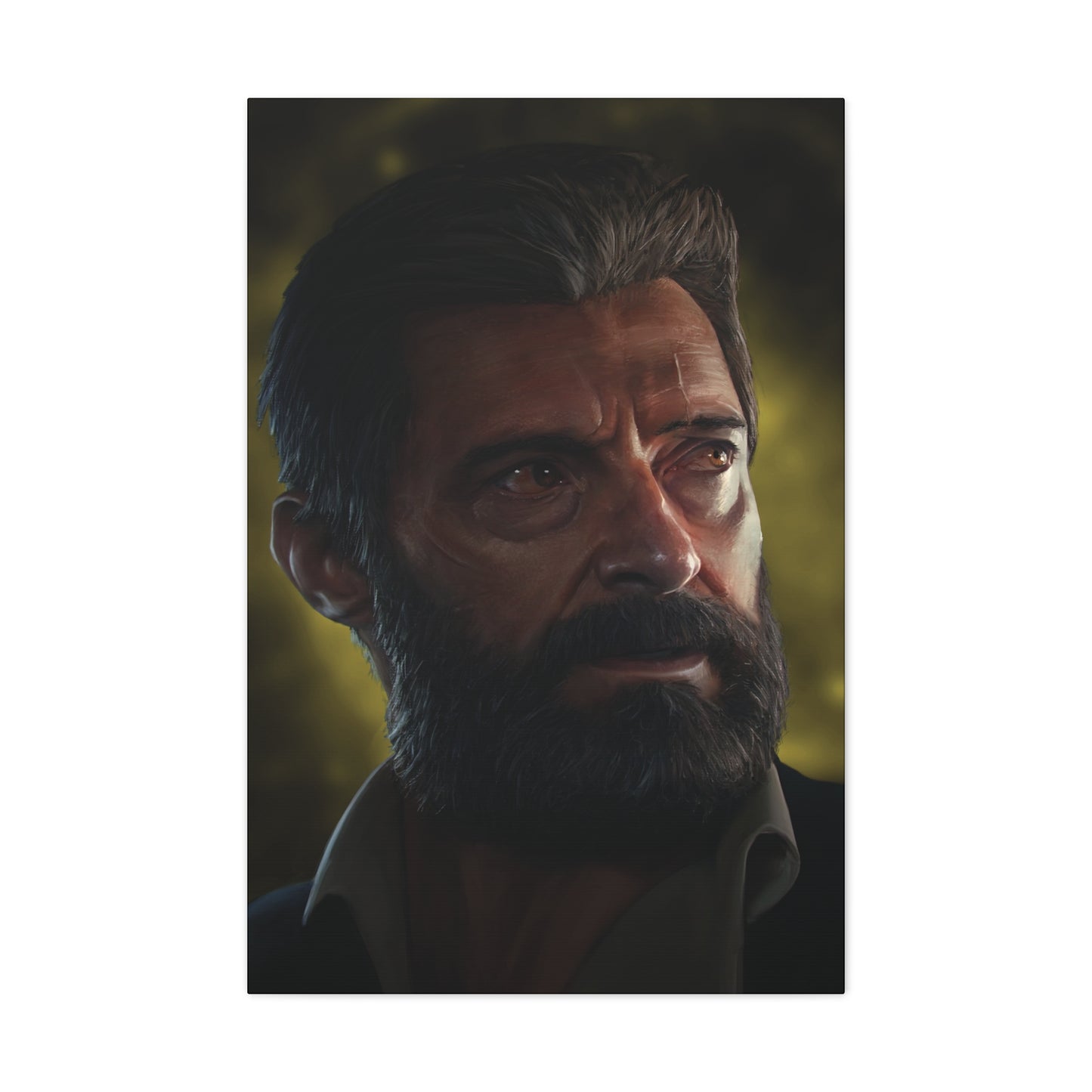Old Man Logan