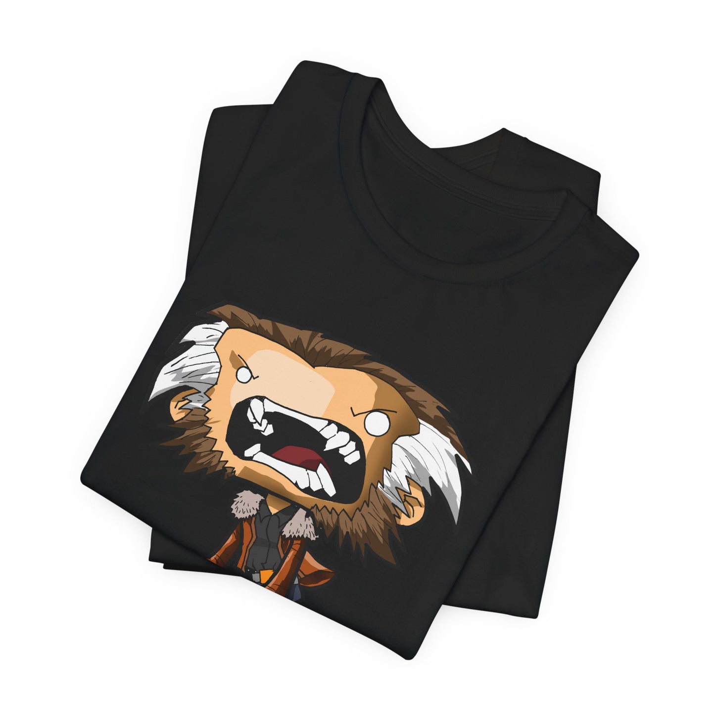Old Man Logan T-Shirt
