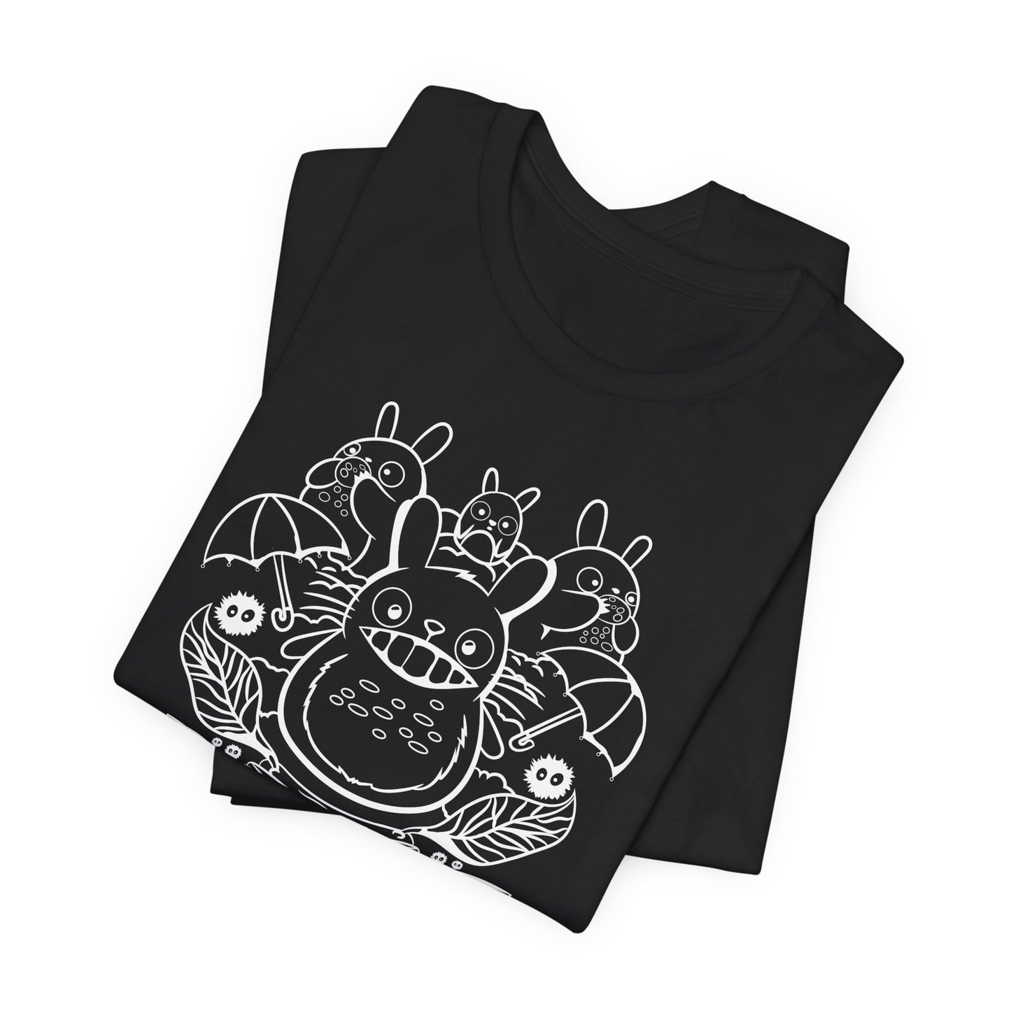 Totoro T-Shirt