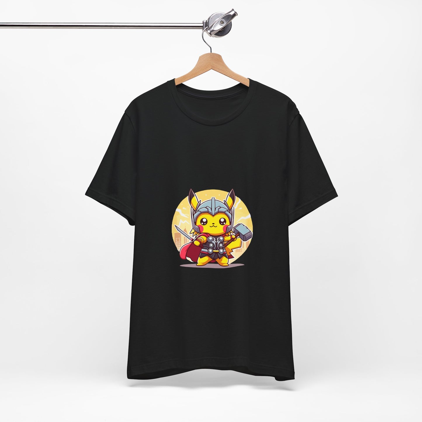 Anime Mashup T-Shirt