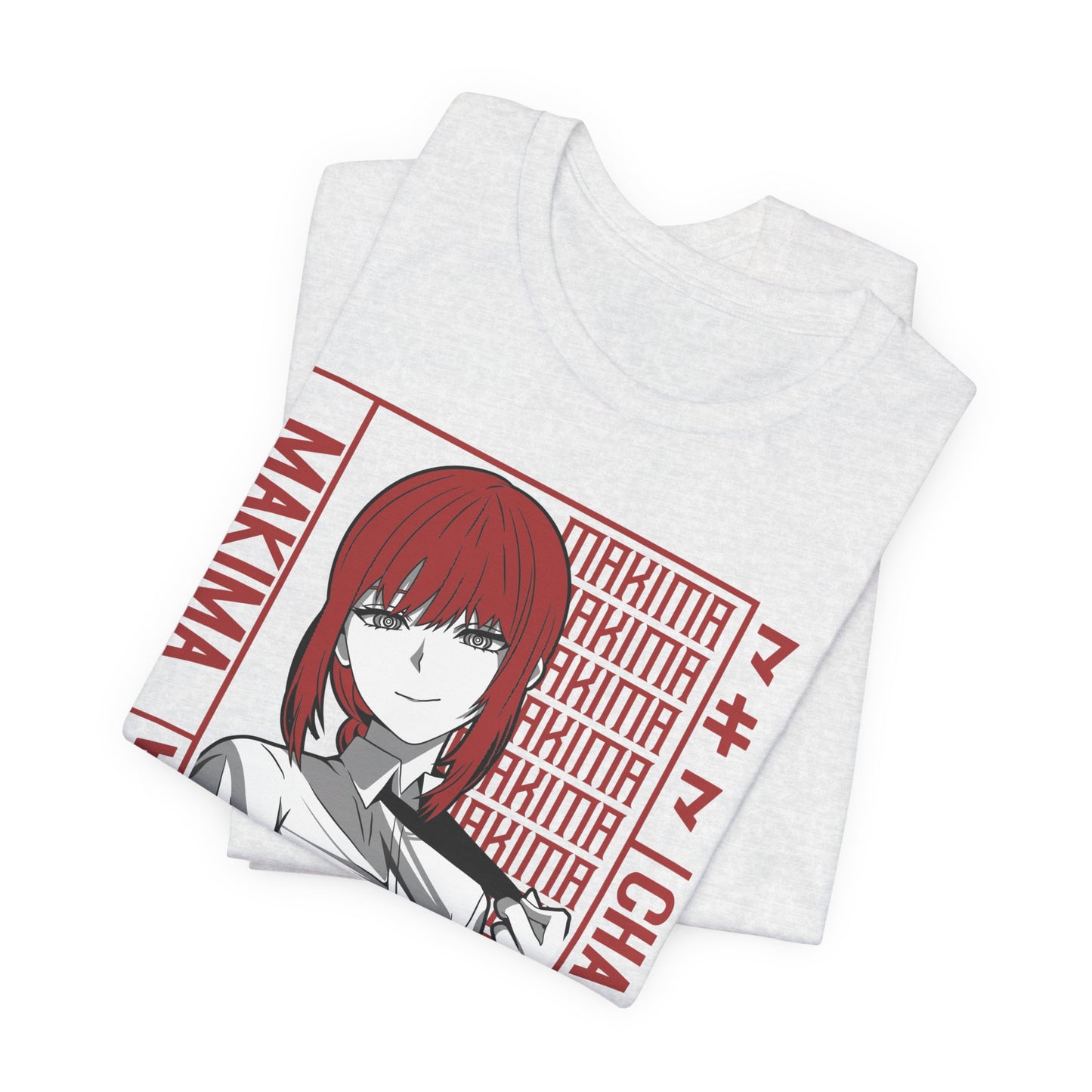 Makima Reducindo T-Shirt
