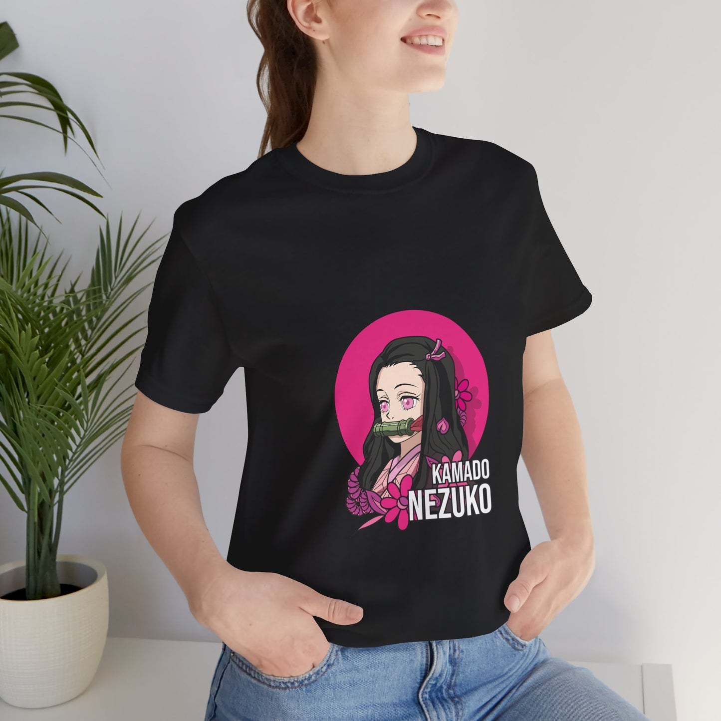 Nezuko T-Shirt