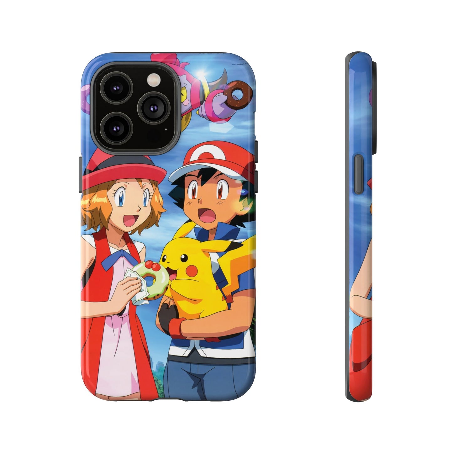 Japanese Comic Anime Manga Phone Case For Iphone 15 Promax Iphone 15 Pro Max Iphone 14 Samsung S22 Ultra Note 20 Google Pixel 8 Pro