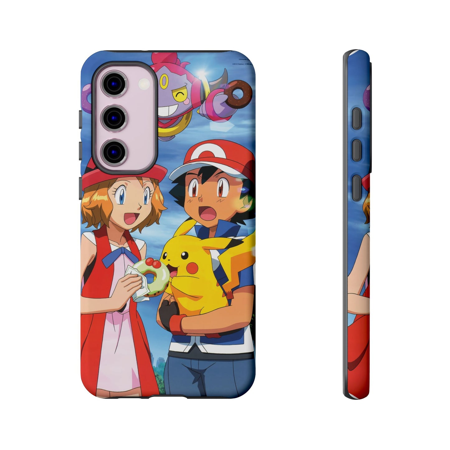 Japanese Comic Anime Manga Phone Case For Iphone 15 Promax Iphone 15 Pro Max Iphone 14 Samsung S22 Ultra Note 20 Google Pixel 8 Pro