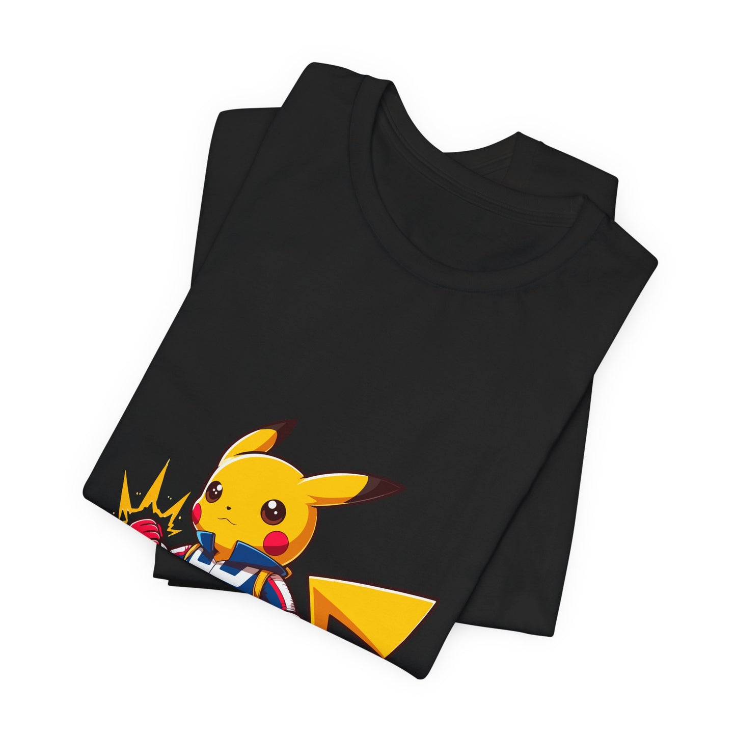 Anime Mashup T-Shirt