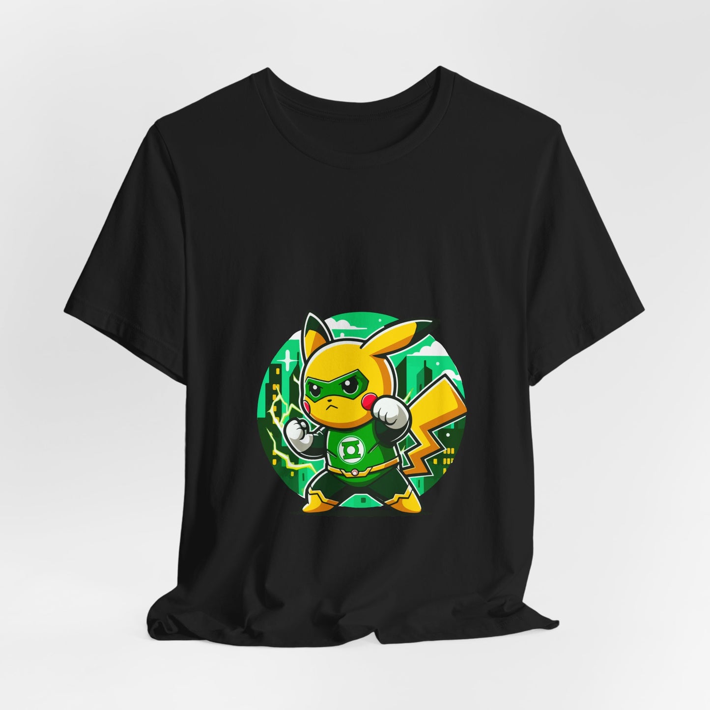 Anime Mashup T-Shirt