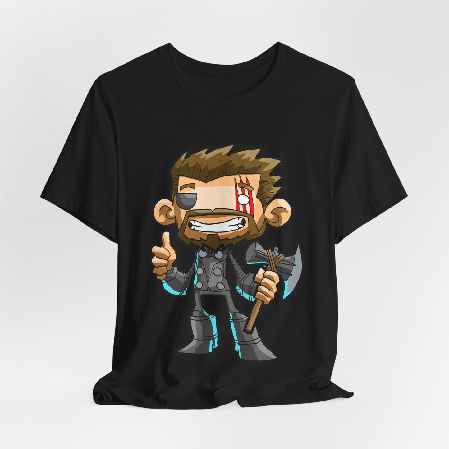 Thor Ragnarok Avengers T-Shirt