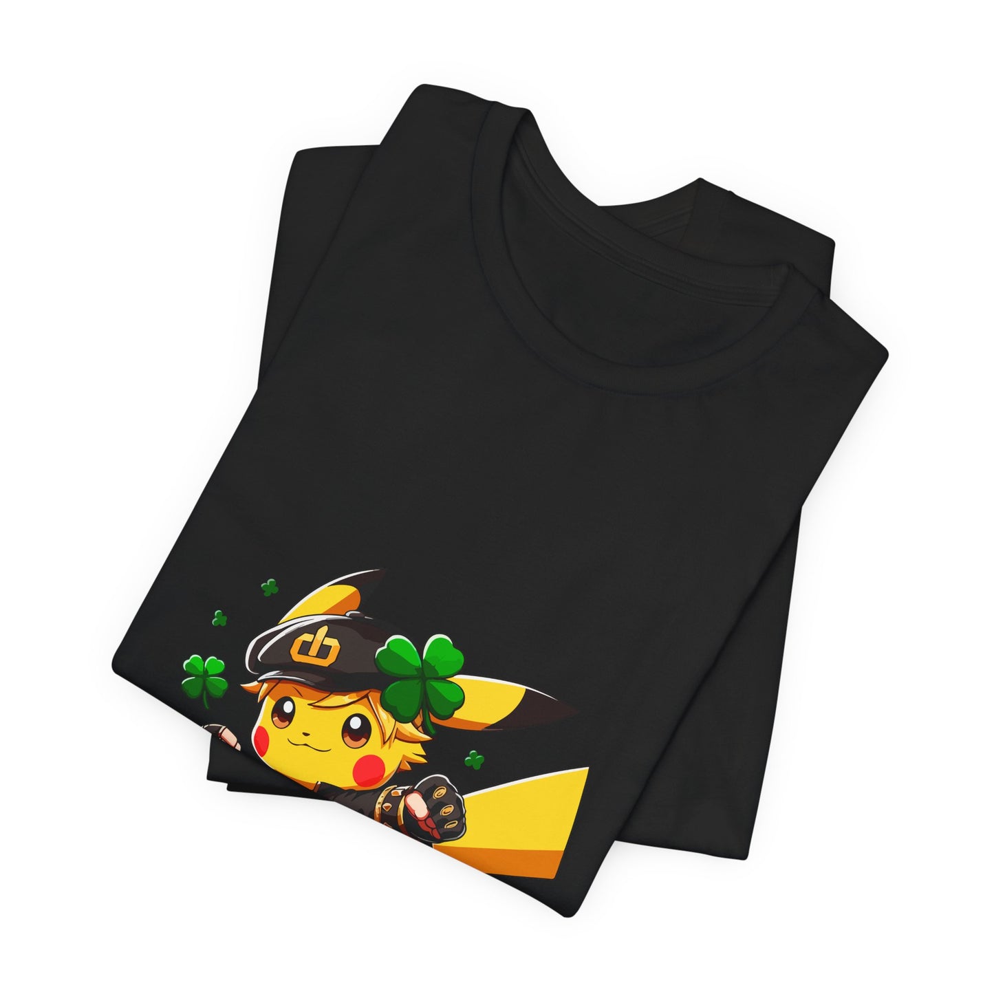 Anime Mashup T-Shirt
