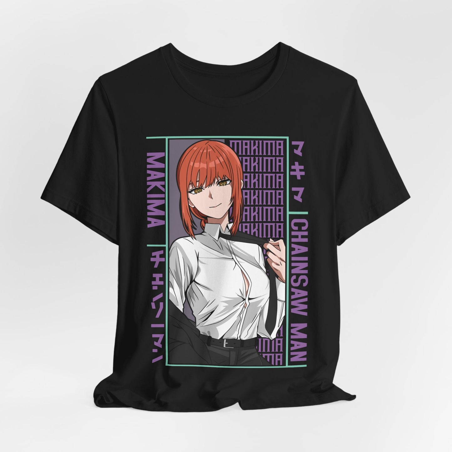 Makima T-Shirt