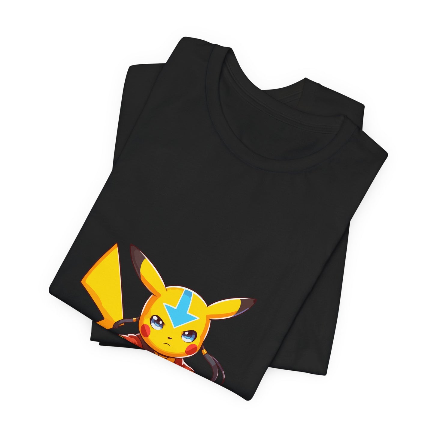 Anime Mashup T-Shirt