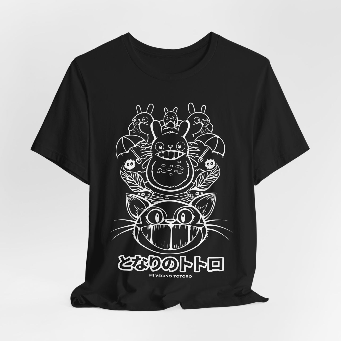 Totoro T-Shirt