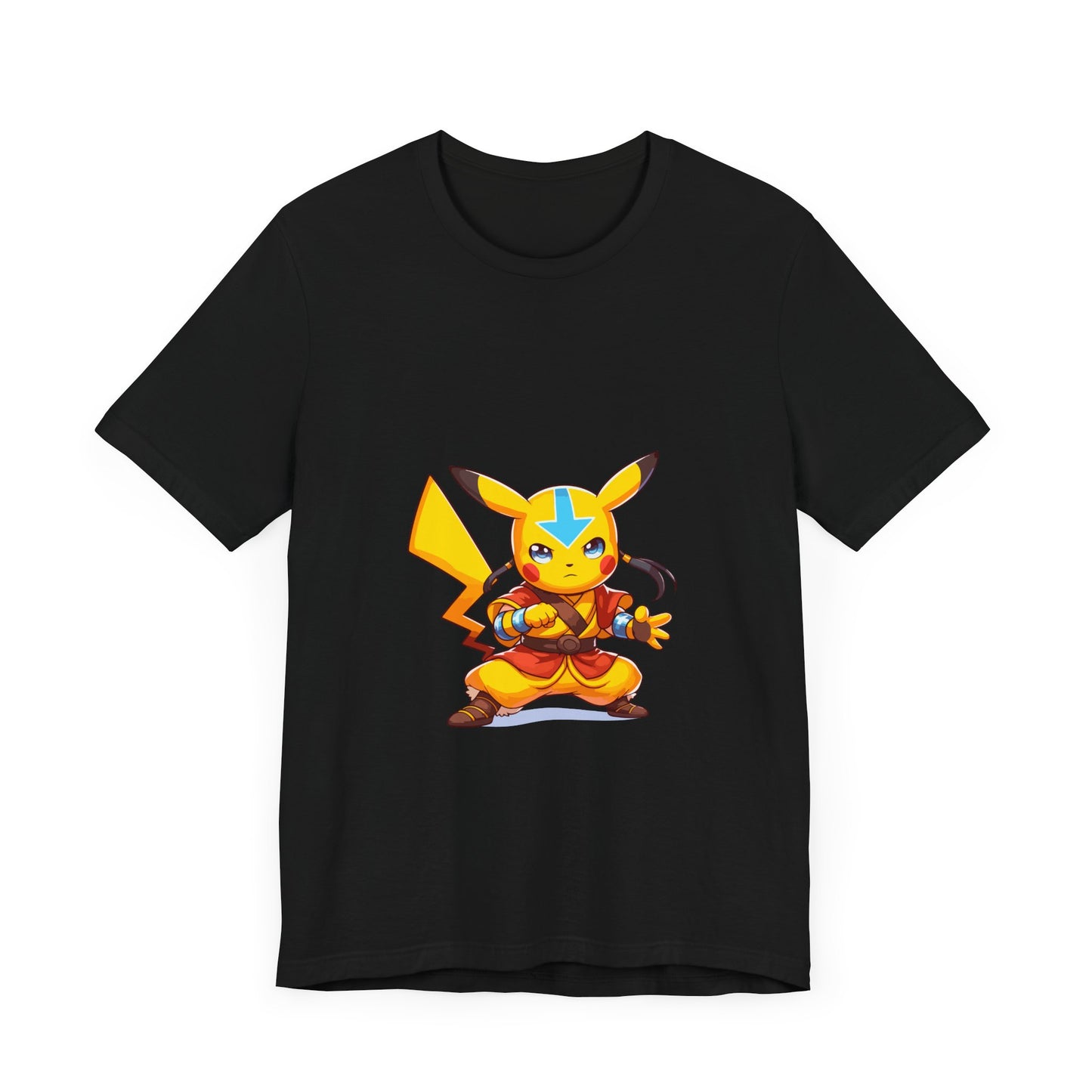 Anime Mashup T-Shirt