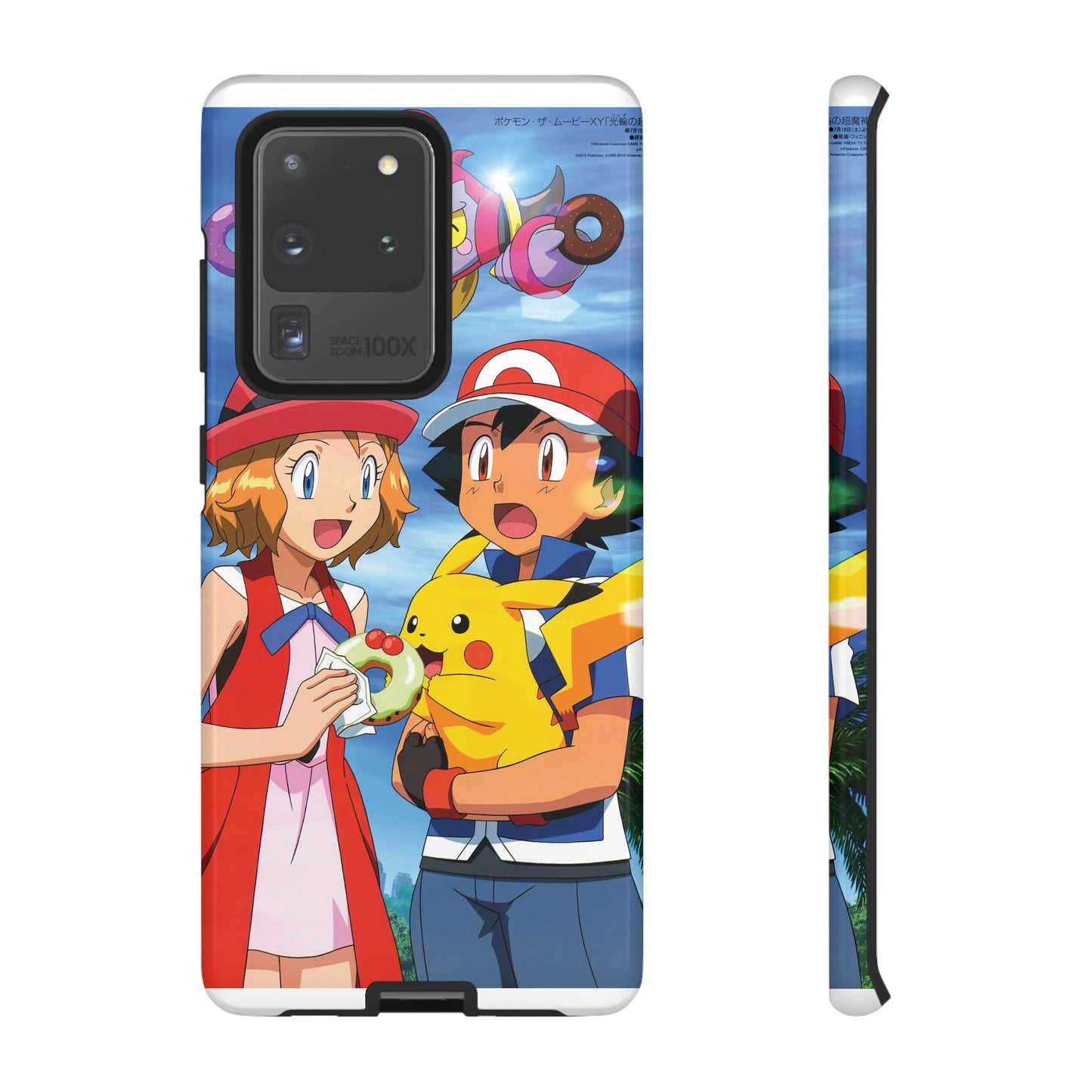 Japanese Comic Anime Manga Phone Case For Iphone 15 Promax Iphone 15 Pro Max Iphone 14 Samsung S22 Ultra Note 20 Google Pixel 8 Pro