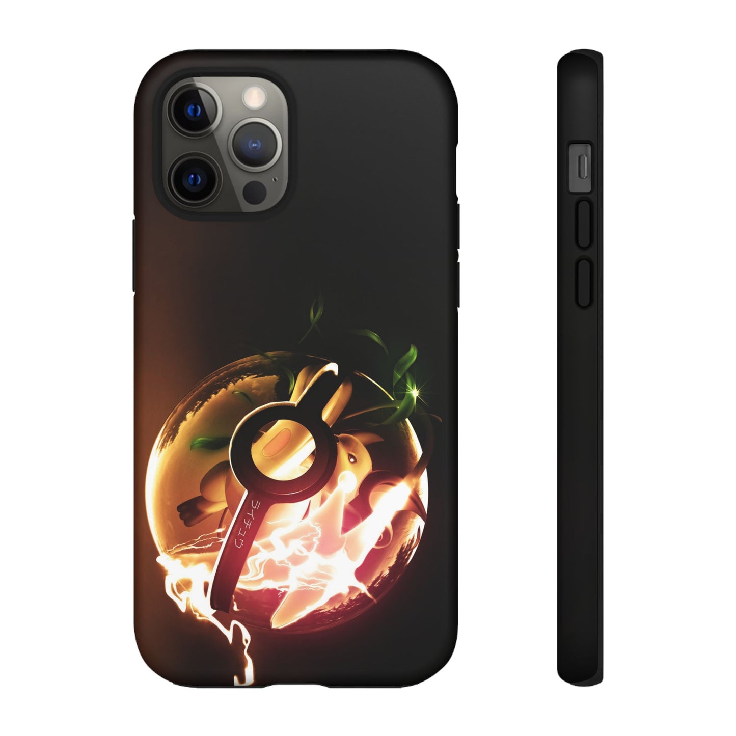 Japanese Comic Anime Manga Phone Case For Iphone 15 Promax Iphone 15 Pro Max Iphone 14 Samsung S22 Ultra Note 20 Google Pixel 8 Element Ball