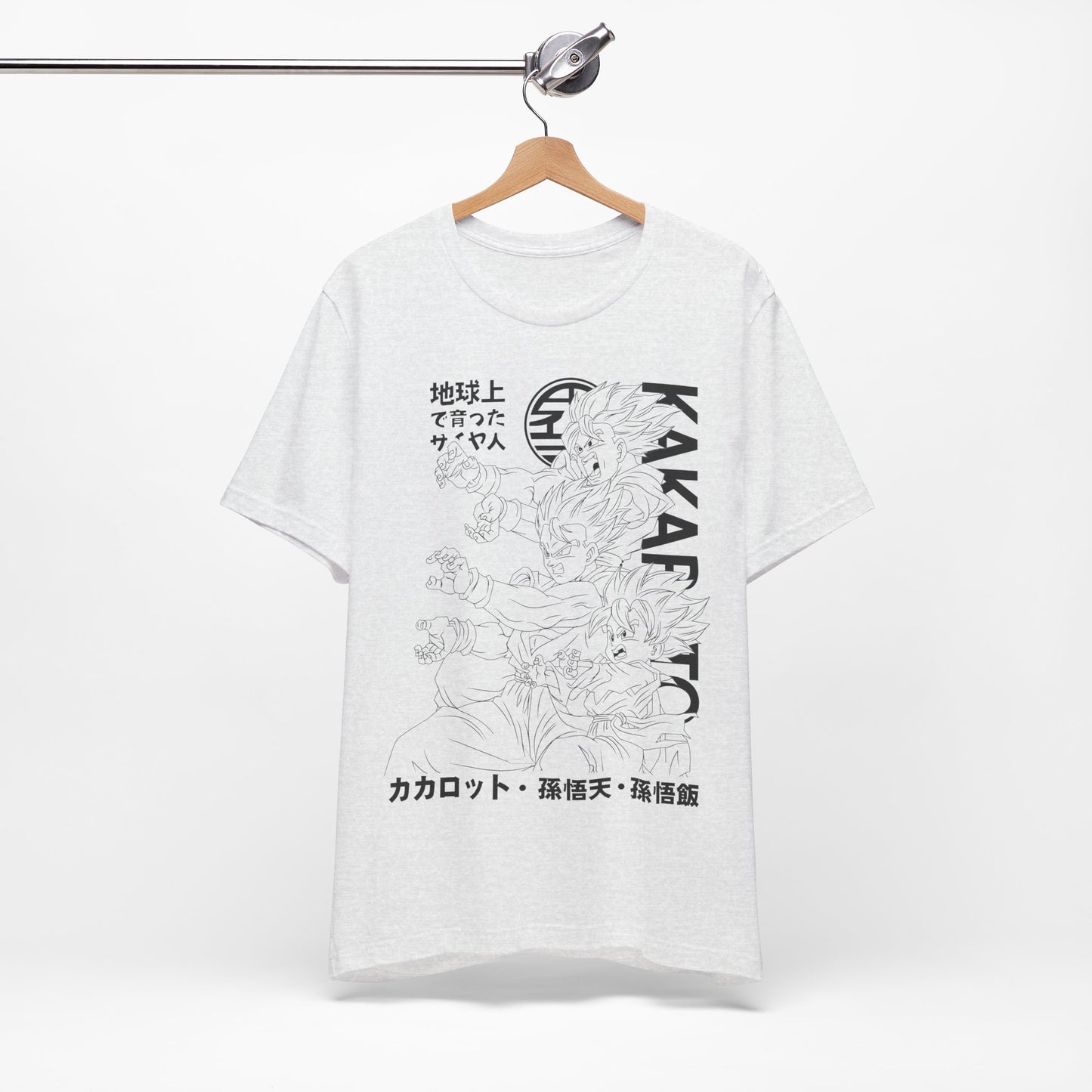 Family T-Shirt