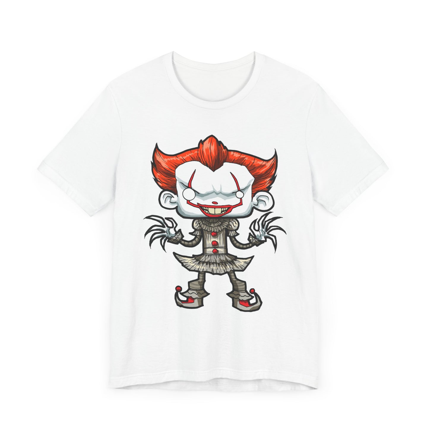 Pennywise It T-Shirt