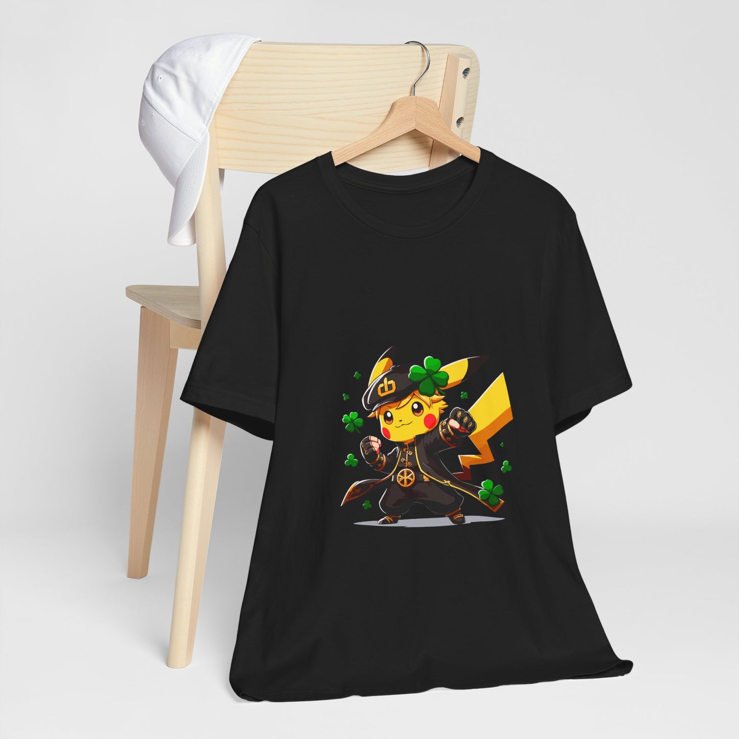 Anime Mashup T-Shirt