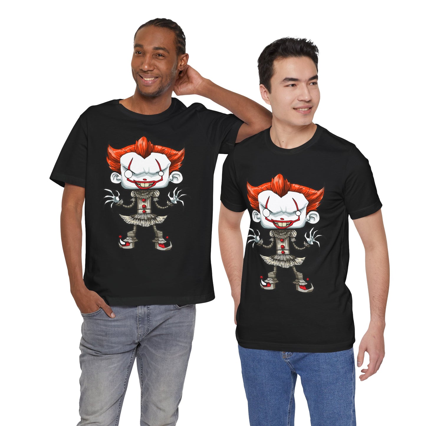 Pennywise It T-Shirt