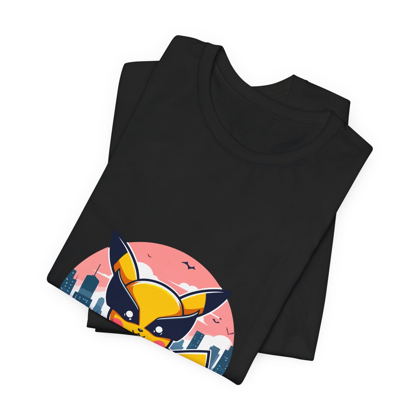 Anime Mashup T-Shirt