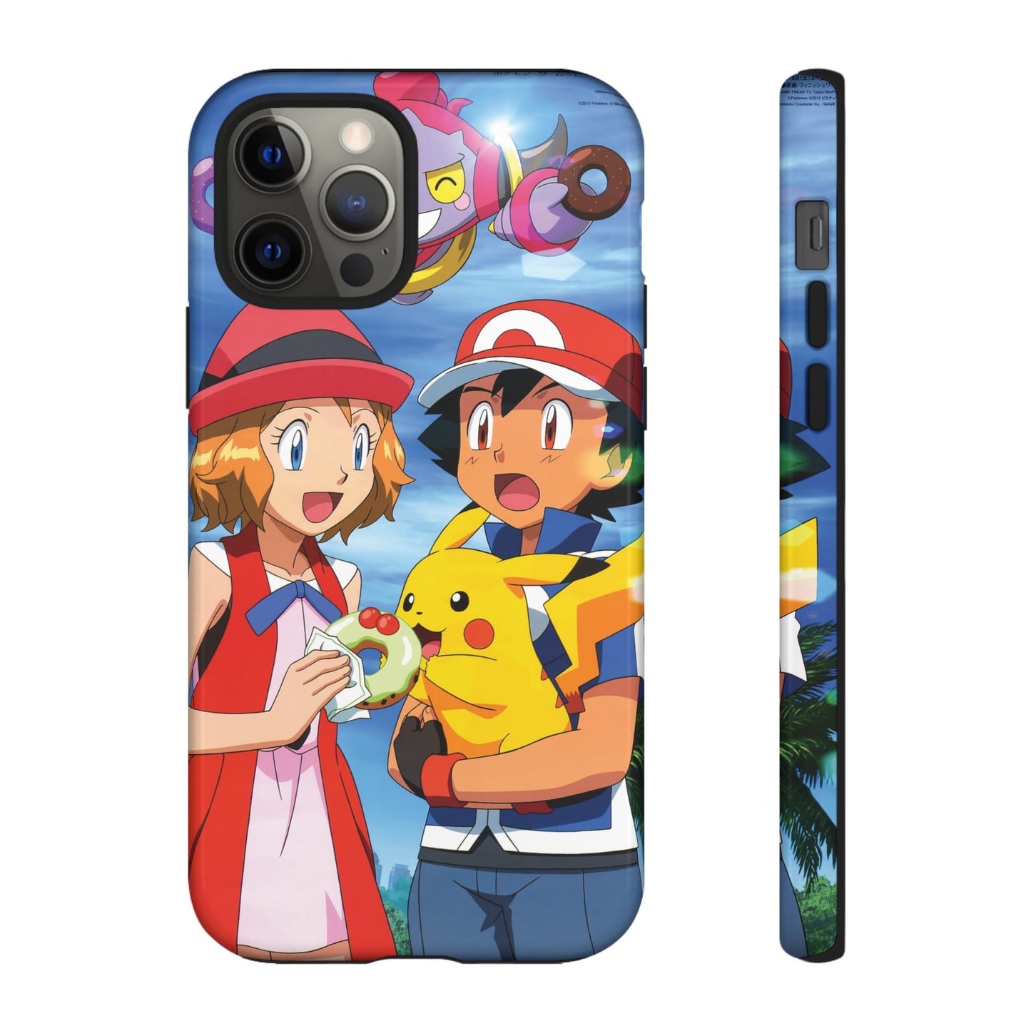 Japanese Comic Anime Manga Phone Case For Iphone 15 Promax Iphone 15 Pro Max Iphone 14 Samsung S22 Ultra Note 20 Google Pixel 8 Pro
