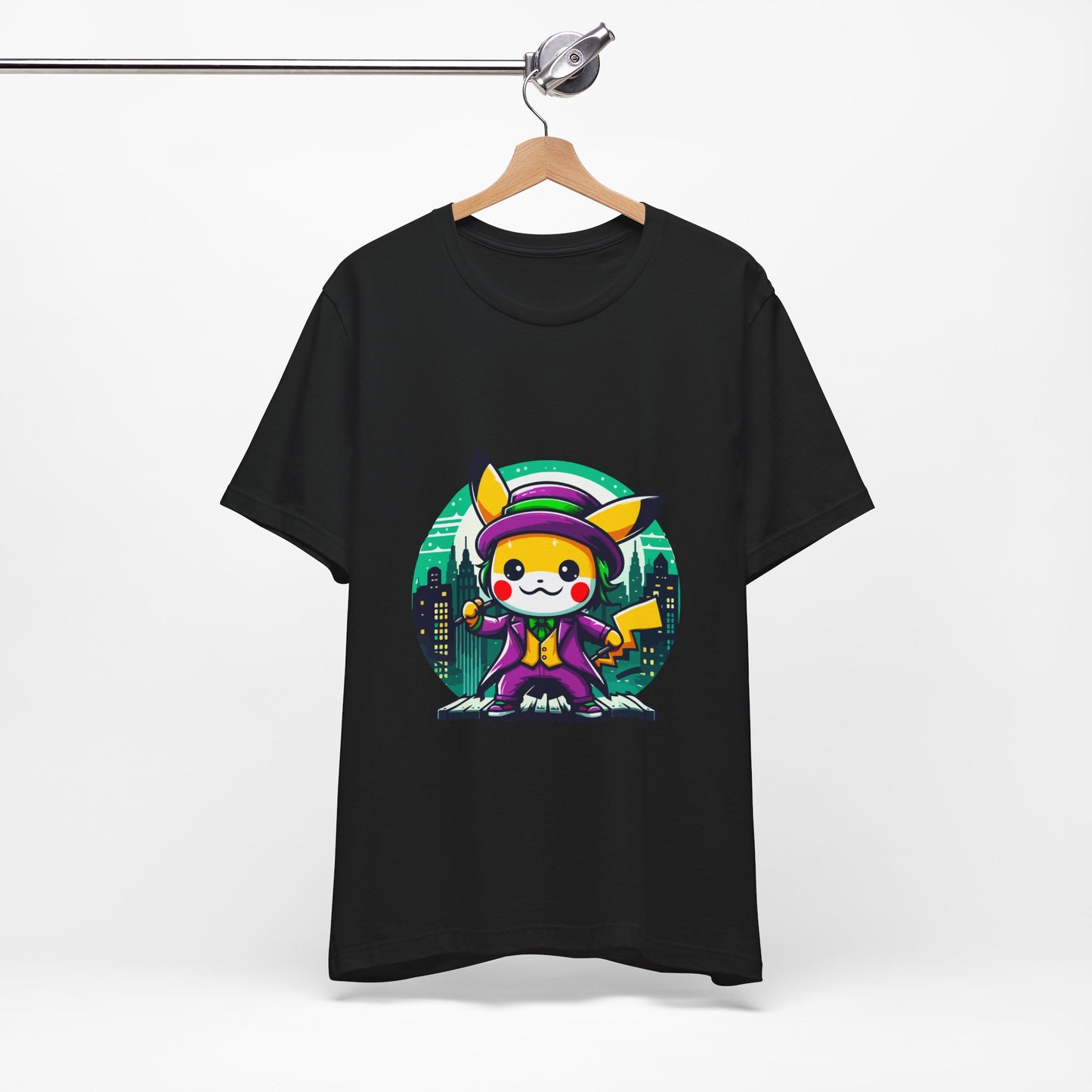 Anime Mashup Jokerchu T-Shirt