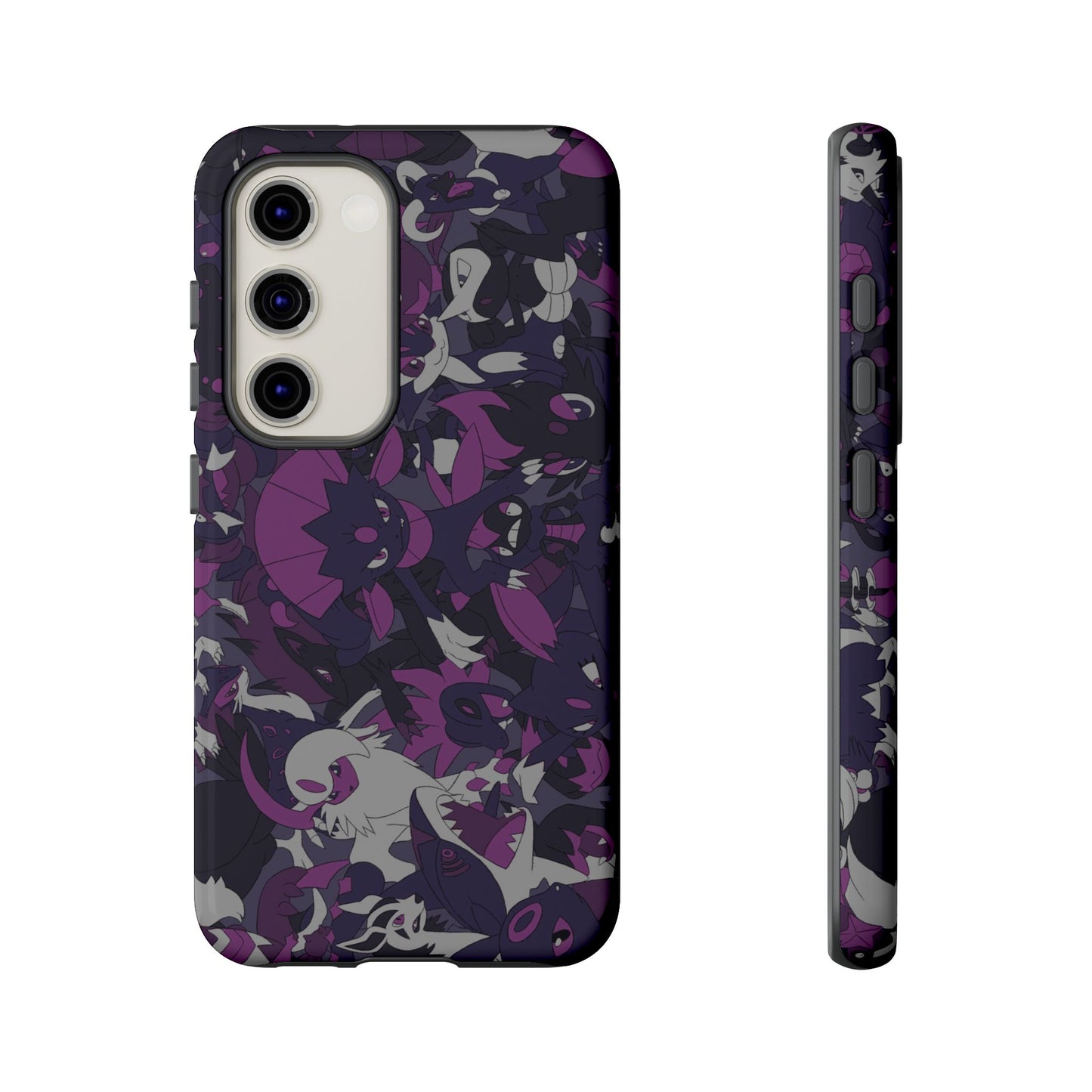 Japanese Comic Anime Manga Phone Case For Iphone 15 Promax Iphone 15 Pro Max Iphone 14 Samsung S22 Ultra Note 20 Google Pixel 8 Pro