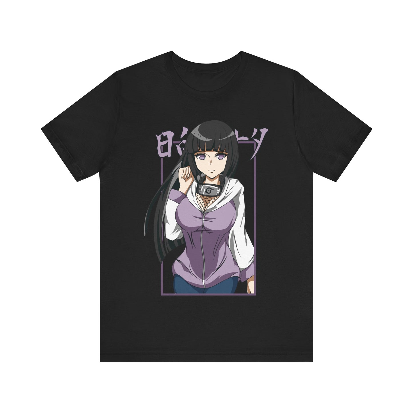 Hinata T-Shirt
